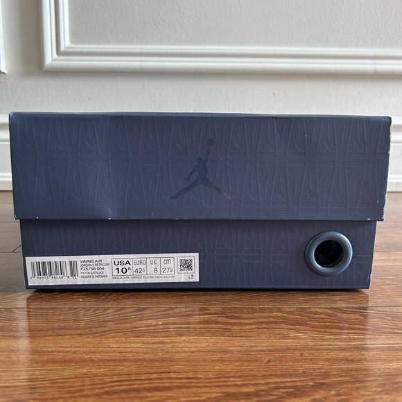 Deadstock - Air Jordan 5 x A Ma Maniére “Dawn” 2023 release - Picture 8 of 10